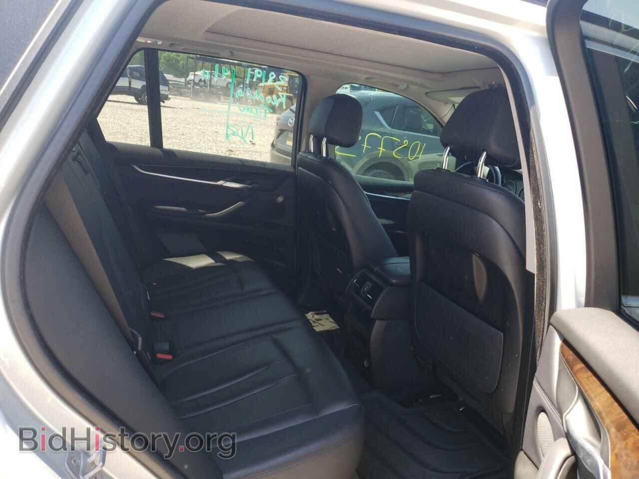 2014 BMW X5 - VIN: 5UXKR0C51E0H25864 - Фото 6