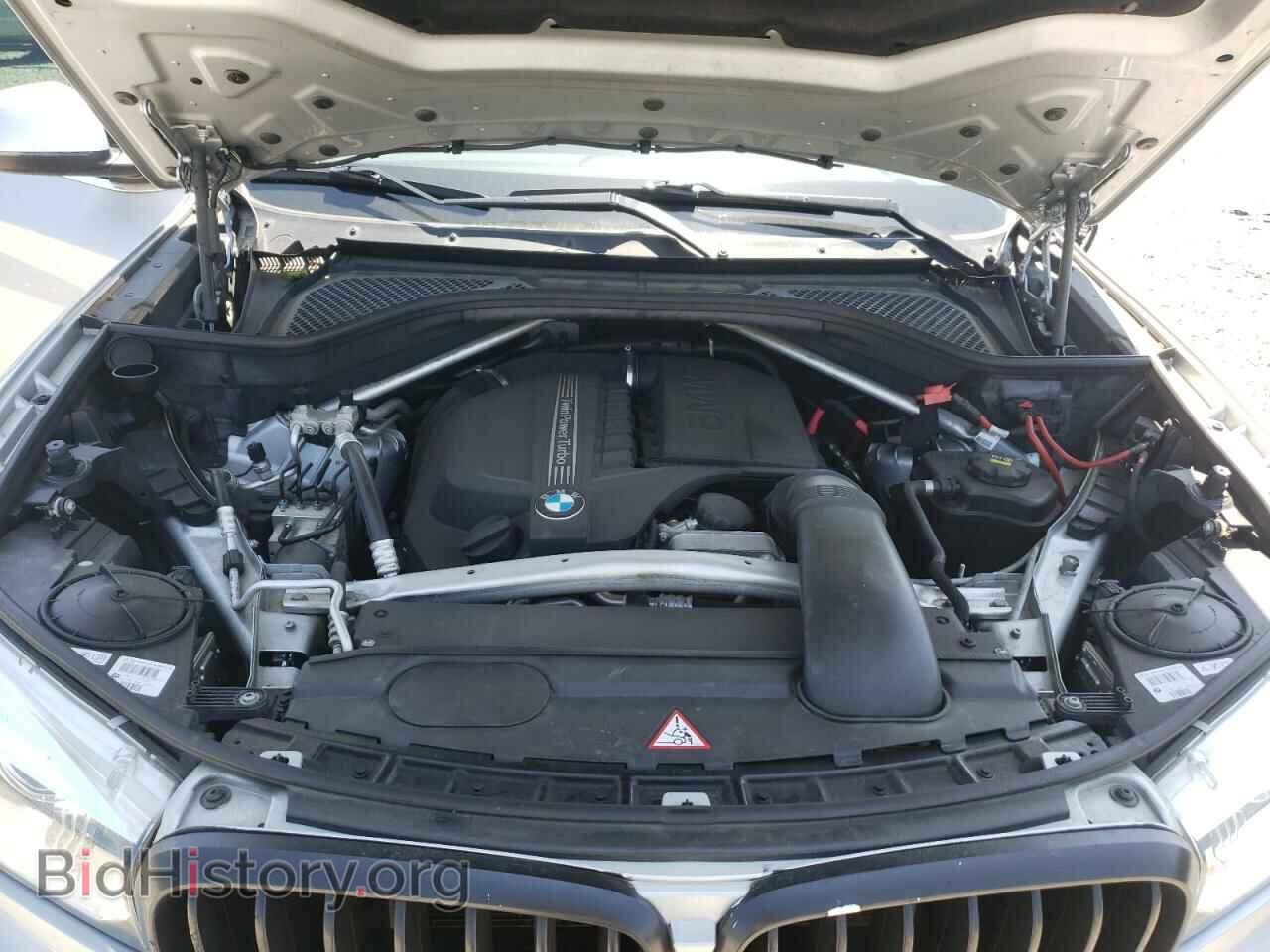 2014 BMW X5 - VIN: 5UXKR0C51E0H25864 - Фото 7