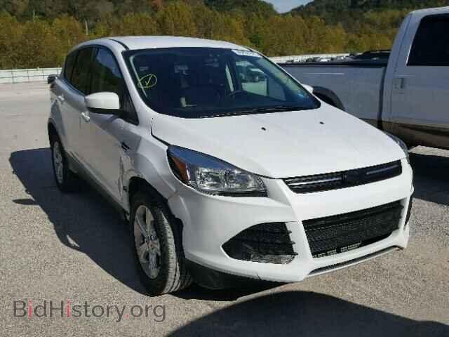 Фотография 1FMCU9G99FUA50435 - FORD ESCAPE 2015