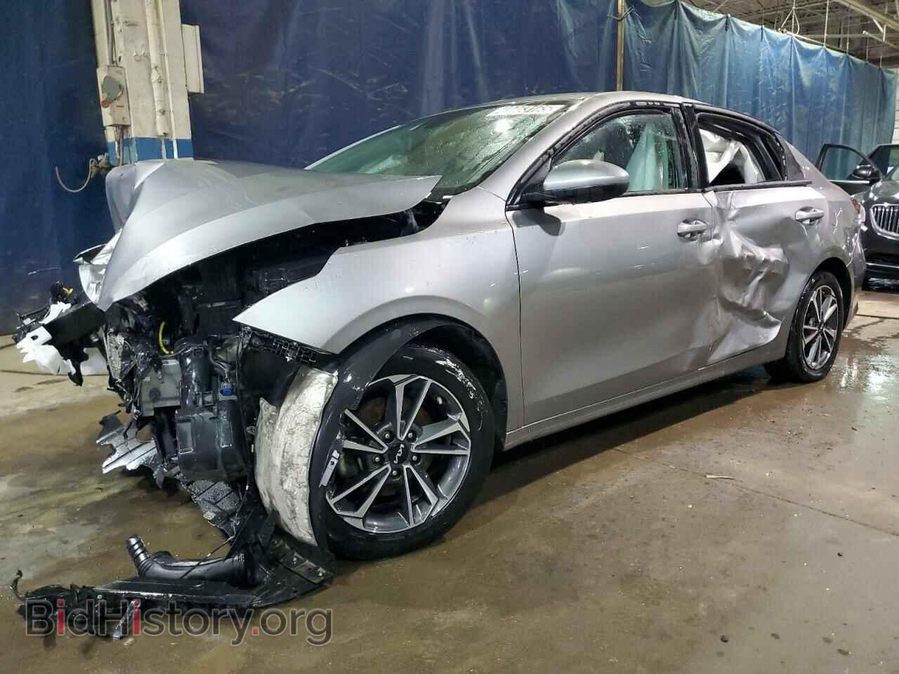 Photo 3KPF24AD1PE527334 - KIA FORTE 2023