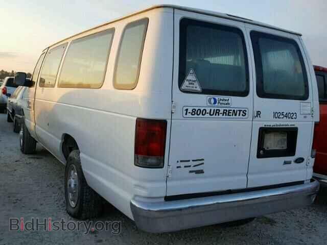 2013 FORD ECONOLINE - VIN: 1FBSS3BL2DDA05151 - Фото 3
