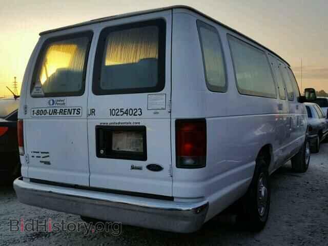 2013 FORD ECONOLINE - VIN: 1FBSS3BL2DDA05151 - Фото 4