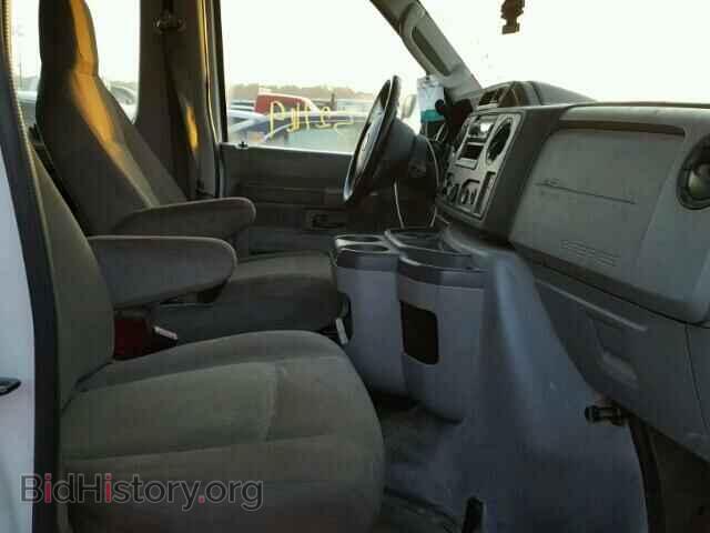 2013 FORD ECONOLINE - VIN: 1FBSS3BL2DDA05151 - Фото 5