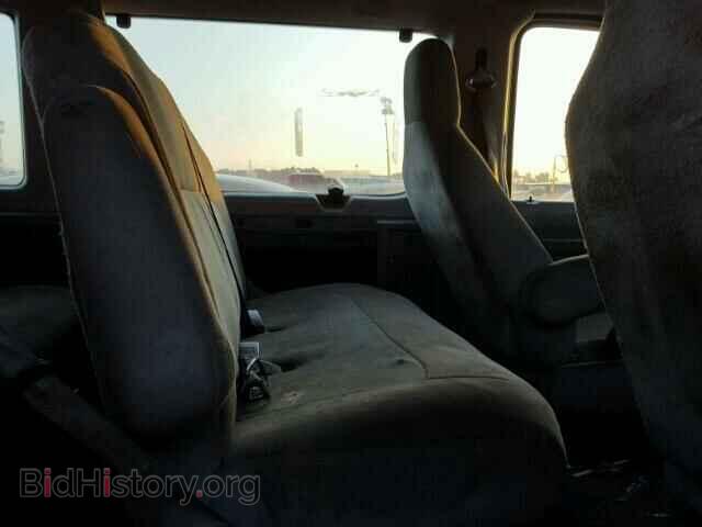 2013 FORD ECONOLINE - VIN: 1FBSS3BL2DDA05151 - Фото 6