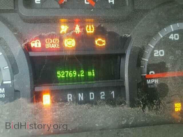 2013 FORD ECONOLINE - VIN: 1FBSS3BL2DDA05151 - Фото 8