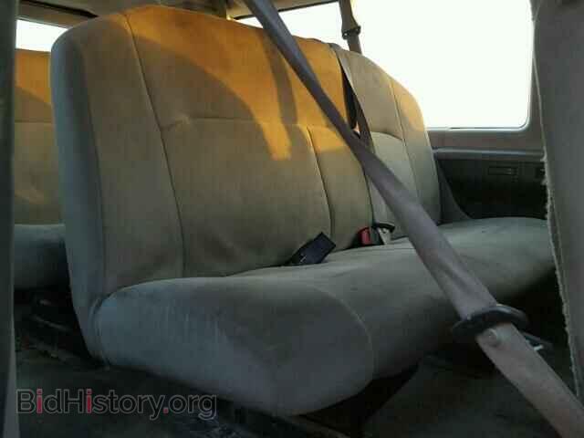 2013 FORD ECONOLINE - VIN: 1FBSS3BL2DDA05151 - Фото 9