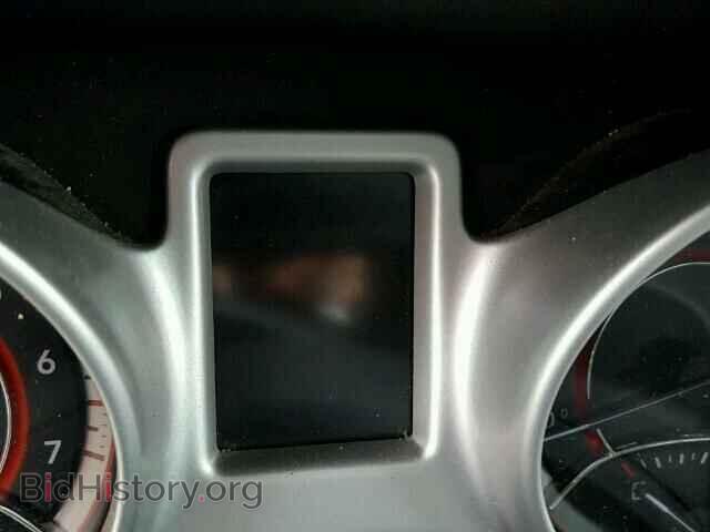 2011 DODGE JOURNEY - VIN: 3D4PG3FG0BT521406 - Фото 8