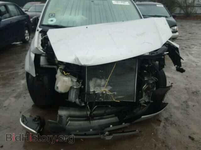 2009 DODGE CARAVAN - VIN: 2D8HN44EX9R683024 - Фото 7