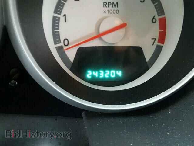 2009 DODGE CARAVAN - VIN: 2D8HN44EX9R683024 - Фото 8