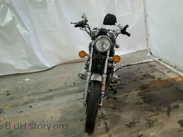 1981 HONDA CB CYCLE - VIN: JH2RC0113BM104748 - Photo 10