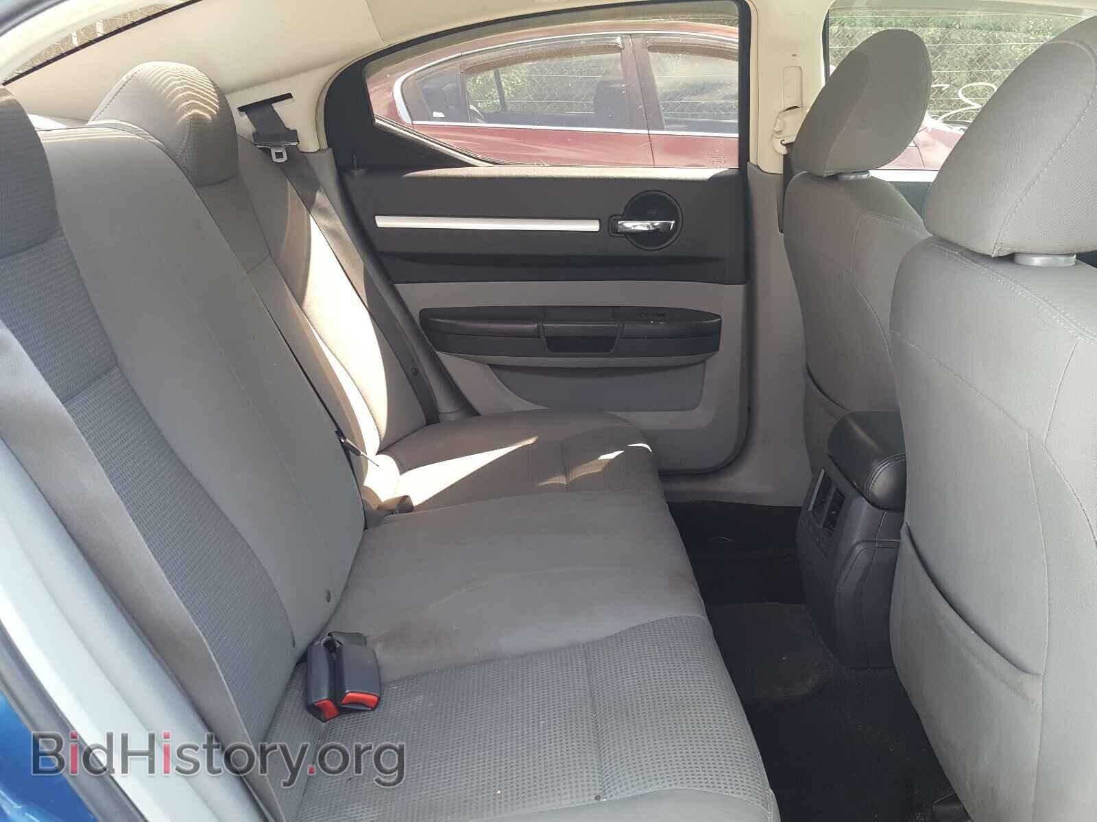 2009 DODGE CHARGER - VIN: 2B3KA43D99H518520 - Фото 6