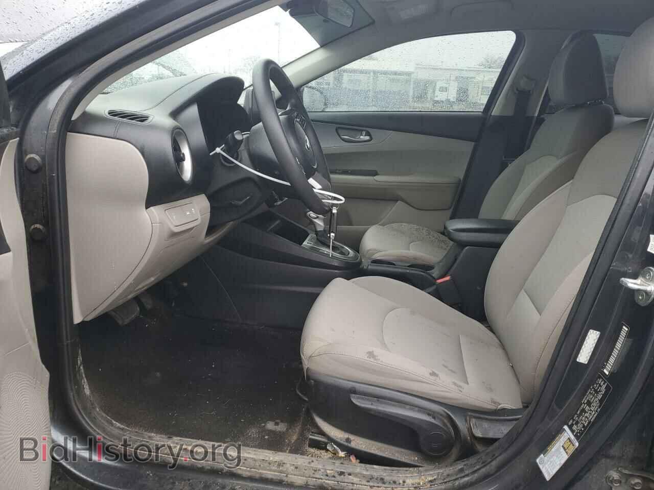 2021 KIA FORTE - VIN: 3KPF24AD2ME299257 - Фото 7