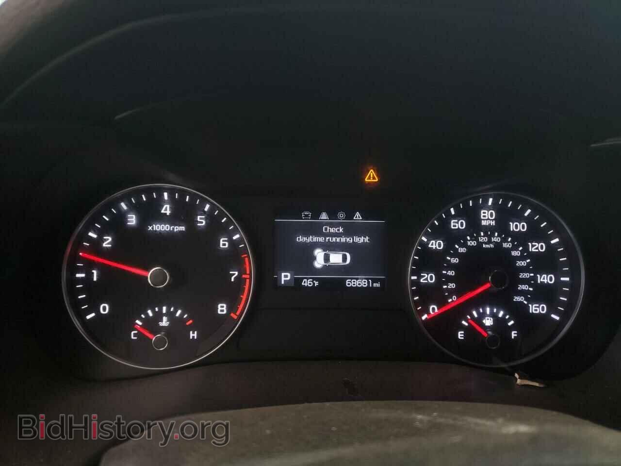 2021 KIA FORTE - VIN: 3KPF24AD2ME299257 - Фото 9