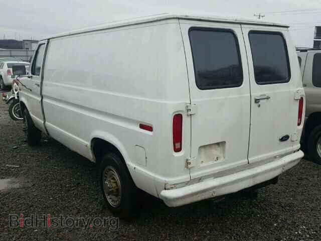 1982 FORD ECONOLINE - VIN: 1FTFE26E2CHA79977 - Photo 3