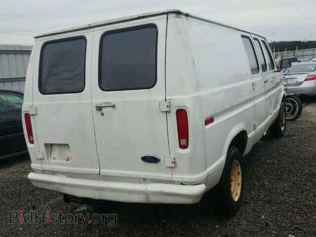 1982 FORD ECONOLINE - VIN: 1FTFE26E2CHA79977 - Photo 4