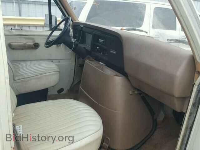 1982 FORD ECONOLINE - VIN: 1FTFE26E2CHA79977 - Photo 5