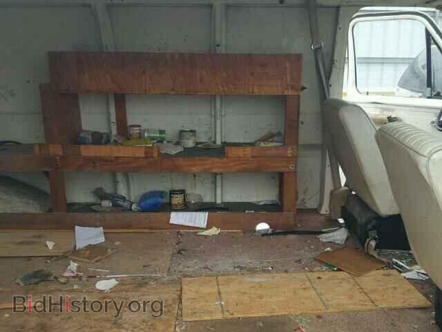1982 FORD ECONOLINE - VIN: 1FTFE26E2CHA79977 - Photo 6