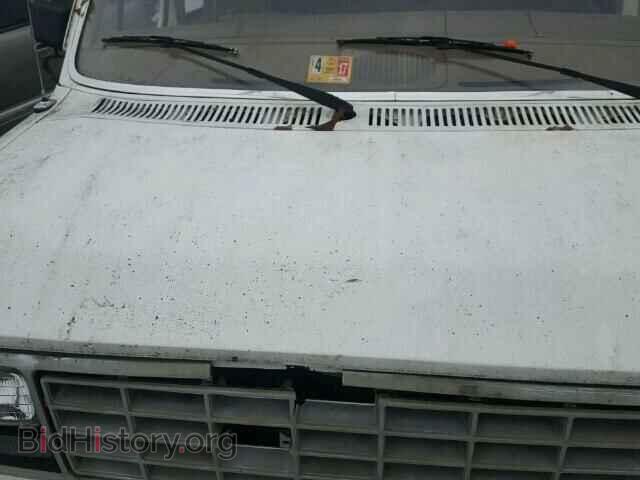 1982 FORD ECONOLINE - VIN: 1FTFE26E2CHA79977 - Photo 7
