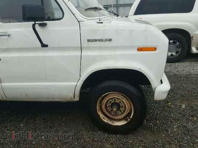 1982 FORD ECONOLINE - VIN: 1FTFE26E2CHA79977 - Photo 9