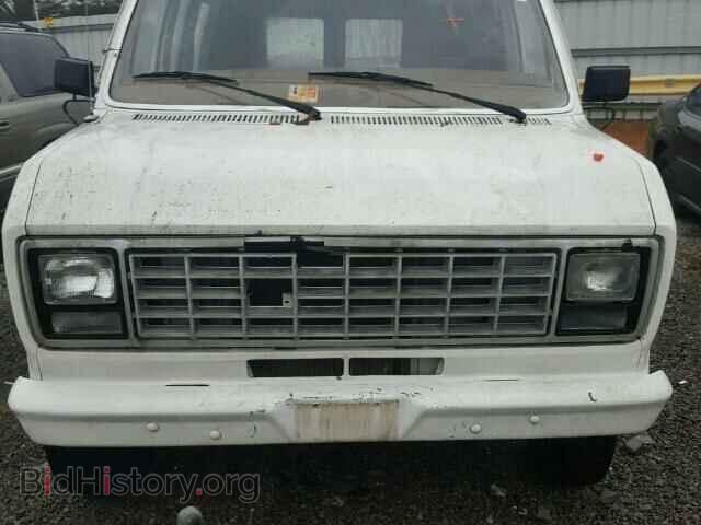 1982 FORD ECONOLINE - VIN: 1FTFE26E2CHA79977 - Photo 10