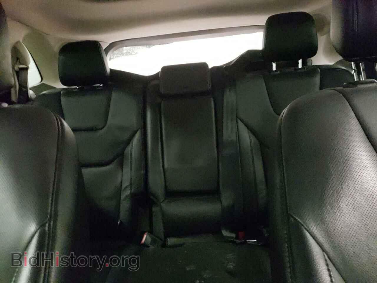 2018 FORD EDGE - VIN: 2FMPK4K89JBC32028 - Фото 10
