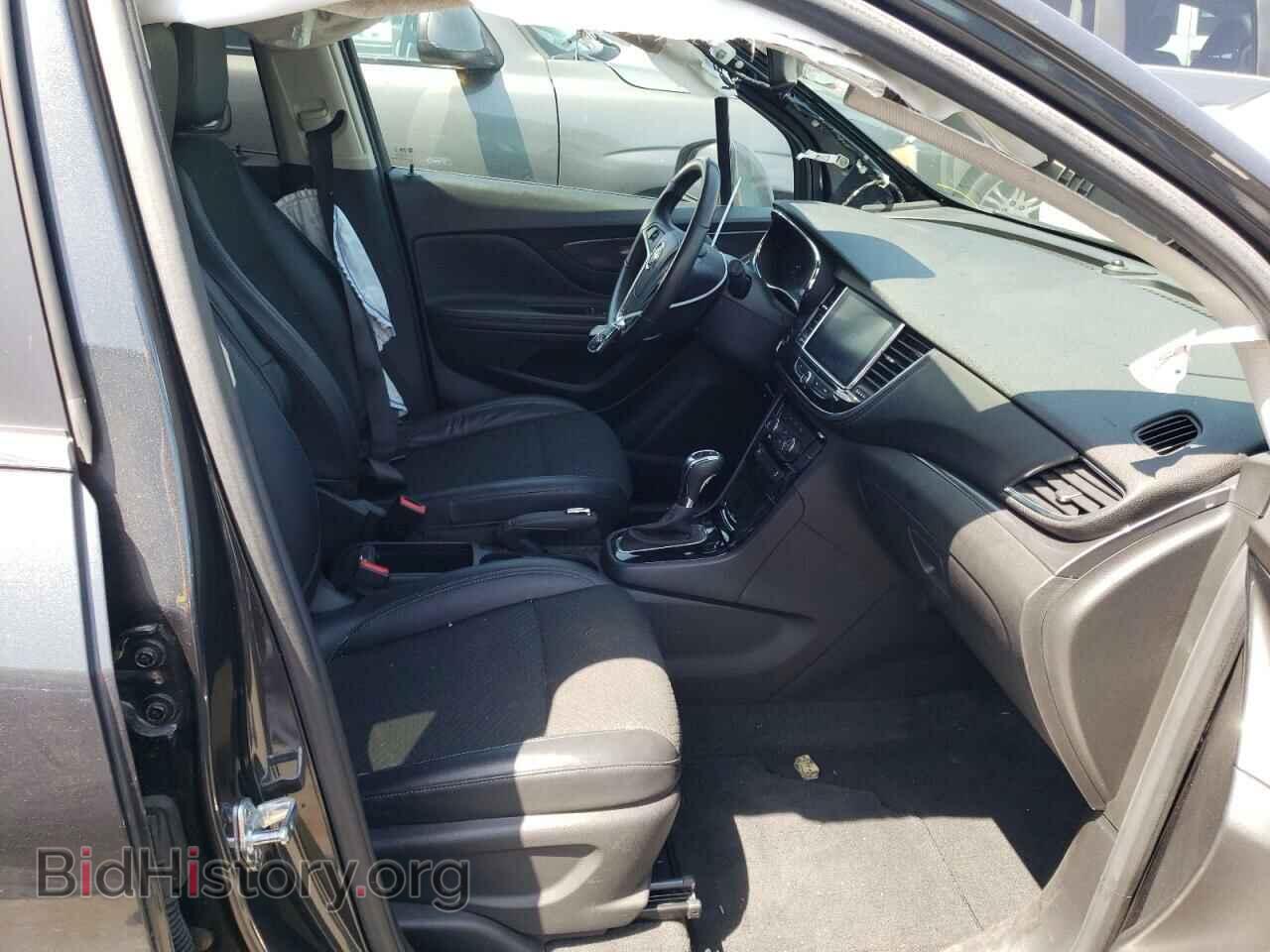 2017 BUICK ENCORE - VIN: KL4CJASB3HB088535 - Photo 5