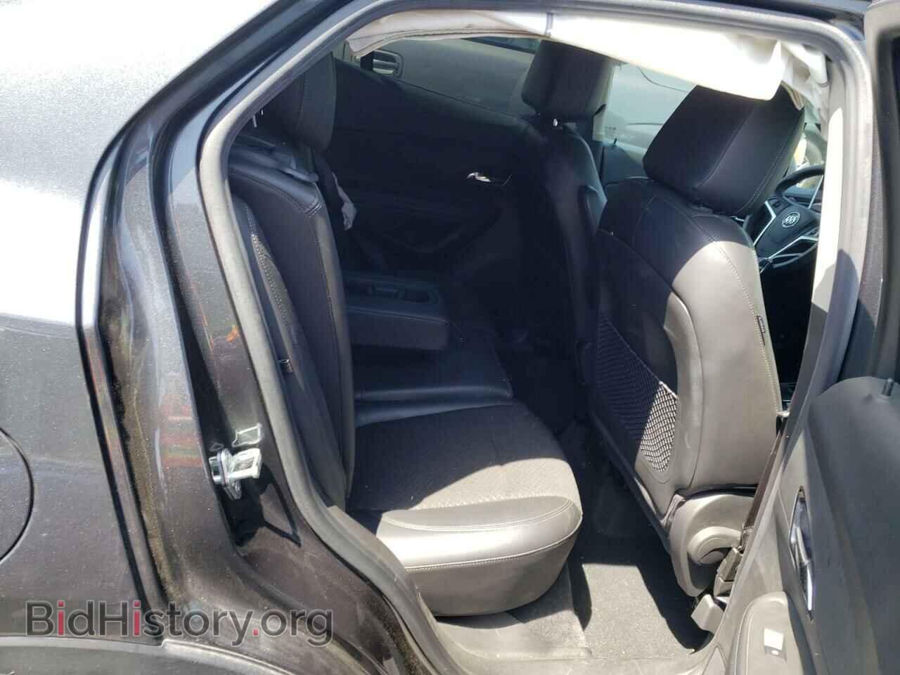 2017 BUICK ENCORE - VIN: KL4CJASB3HB088535 - Photo 6