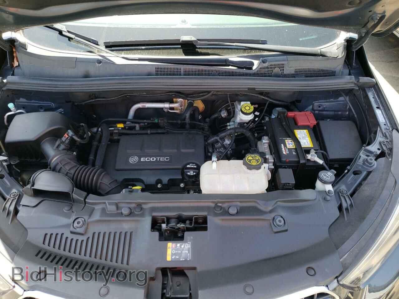 2017 BUICK ENCORE - VIN: KL4CJASB3HB088535 - Photo 7