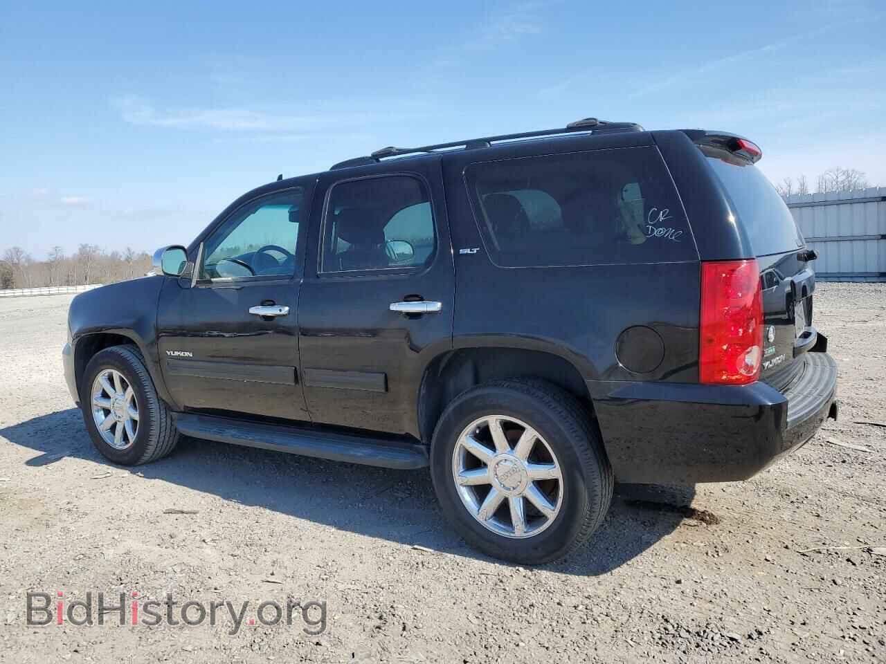 2011 GMC YUKON - VIN: 1GKS2CE00BR330561 - Фото 2