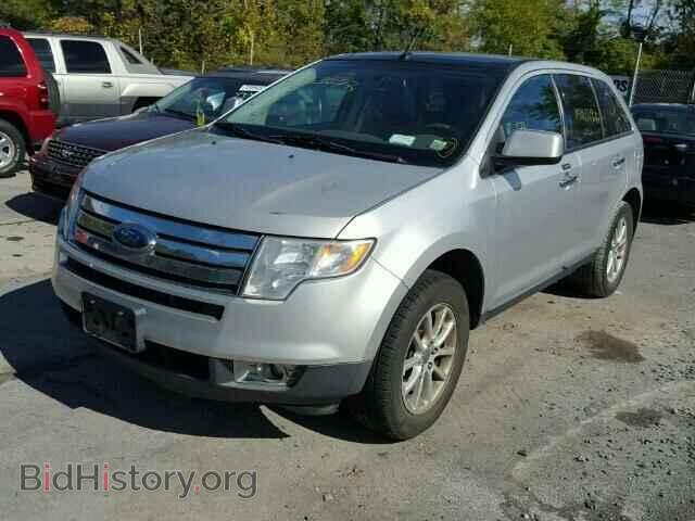 2009 FORD EDGE - VIN: 2FMDK48CX9BA45245 - Photo 2