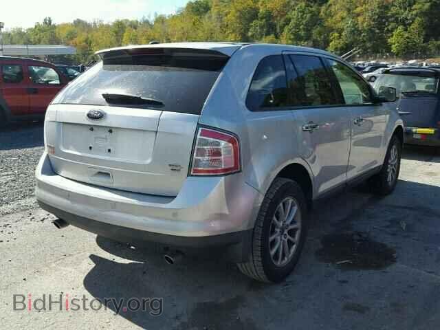 2009 FORD EDGE - VIN: 2FMDK48CX9BA45245 - Photo 4