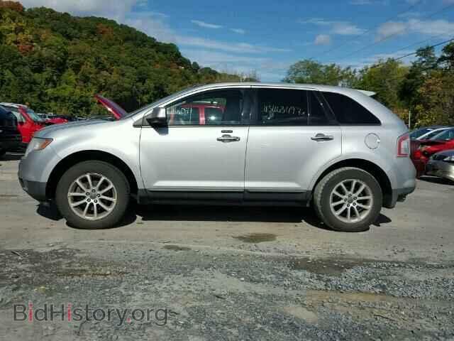 2009 FORD EDGE - VIN: 2FMDK48CX9BA45245 - Photo 9