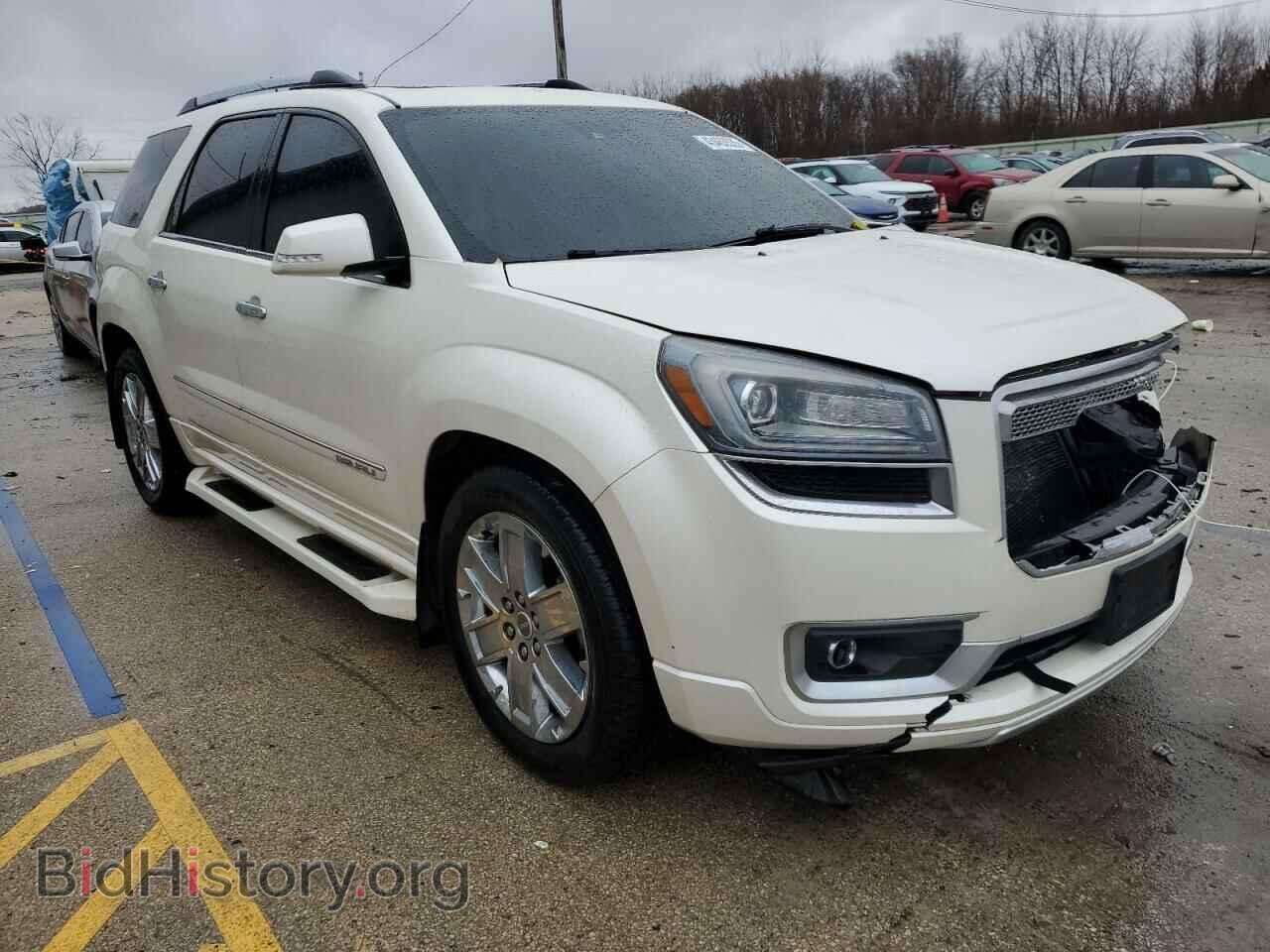2014 GMC ACADIA DEN - VIN: 1GKKVTKD2EJ321121 - Фото 4