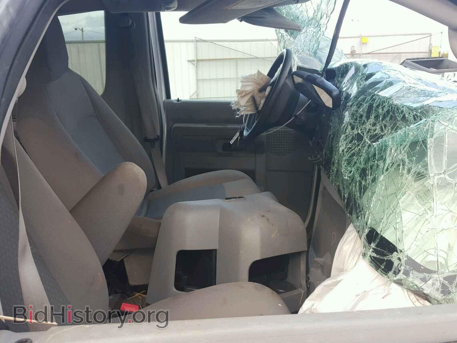 2014 FORD ECONOLINE - VIN: 1FBNE3BL1EDA67453 - Фото 5