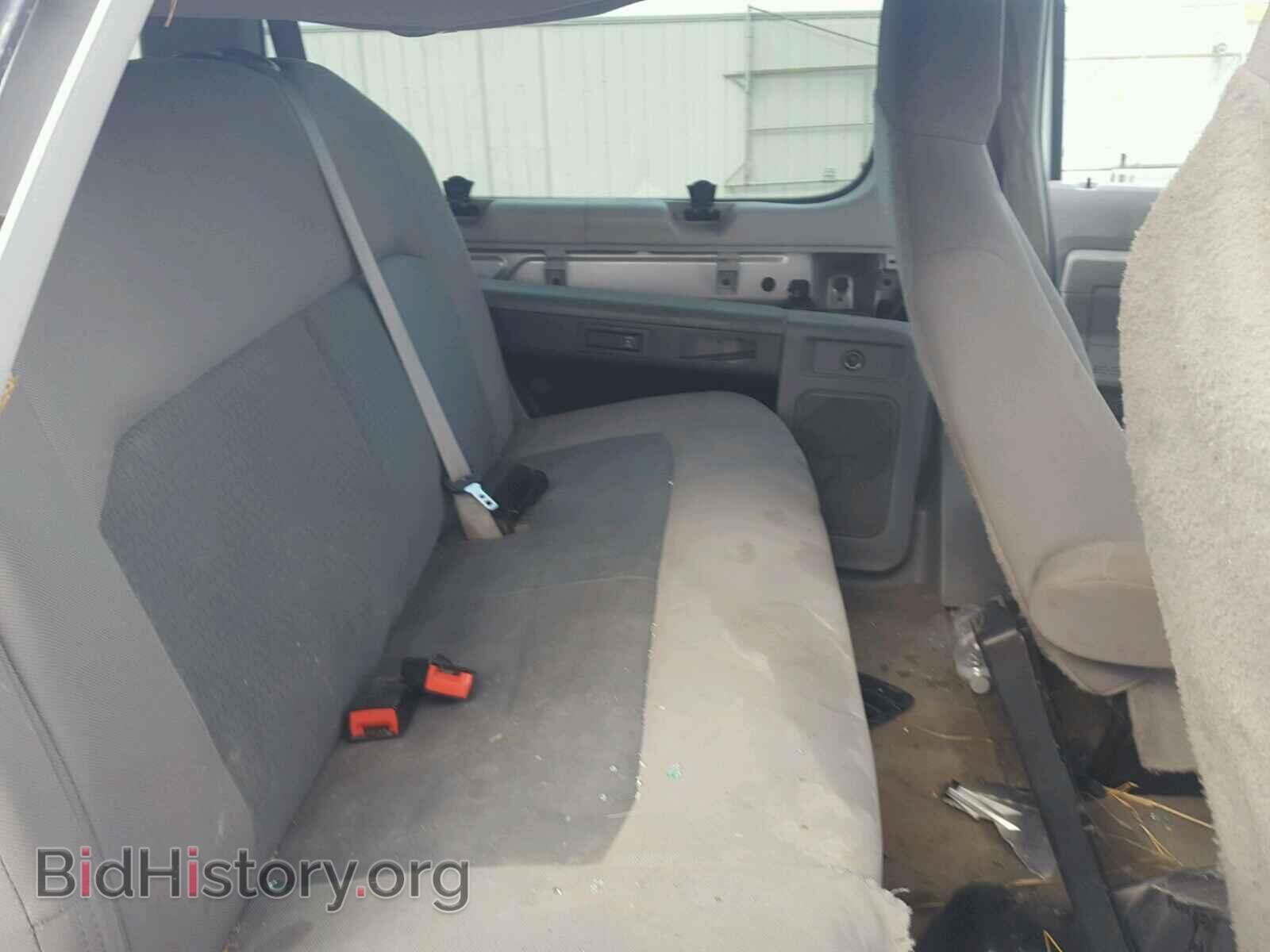 2014 FORD ECONOLINE - VIN: 1FBNE3BL1EDA67453 - Фото 6