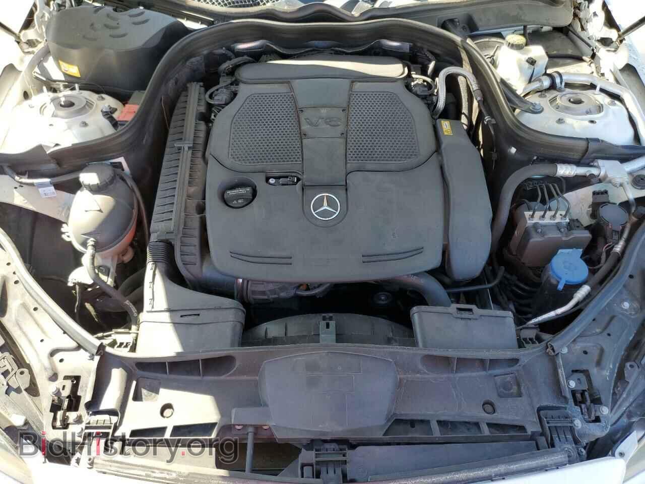 2015 MERCEDES-BENZ E-CLASS - VIN: WDDHF5KB2FB129633 - Фото 11