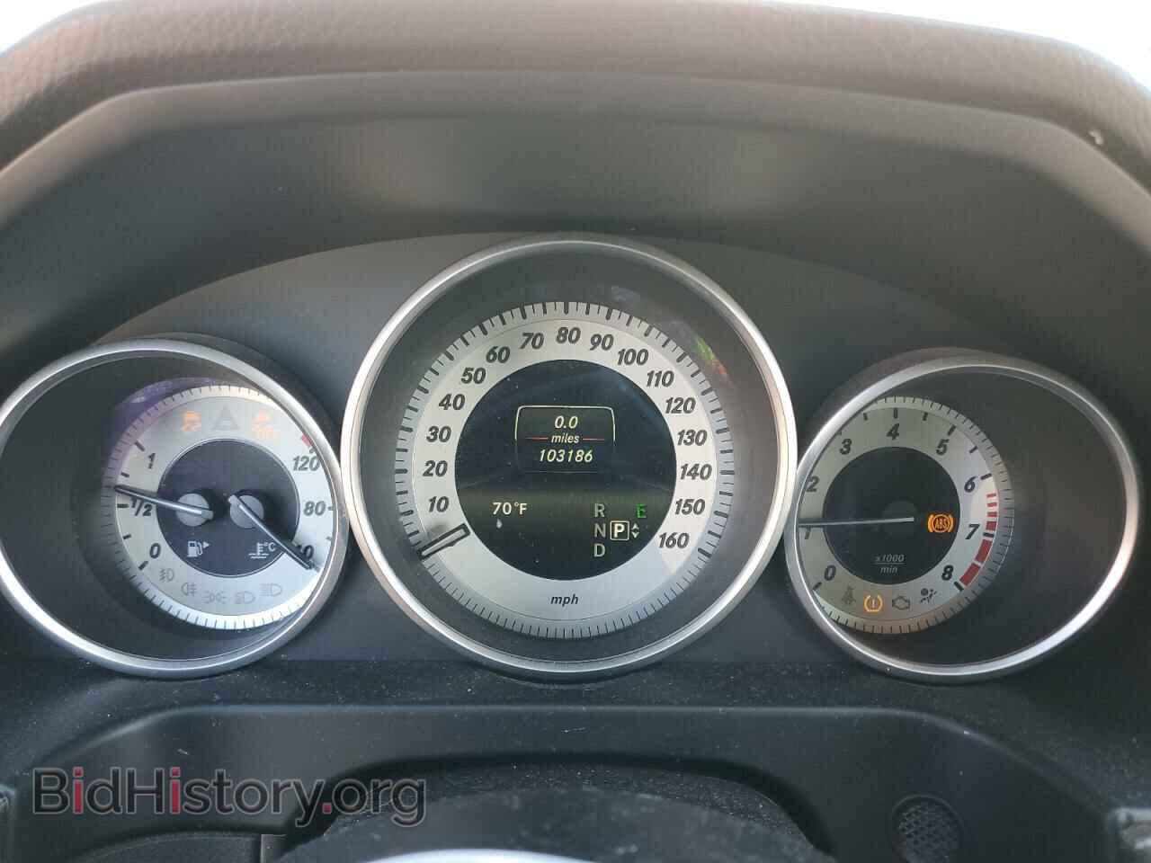 2015 MERCEDES-BENZ E-CLASS - VIN: WDDHF5KB2FB129633 - Фото 9