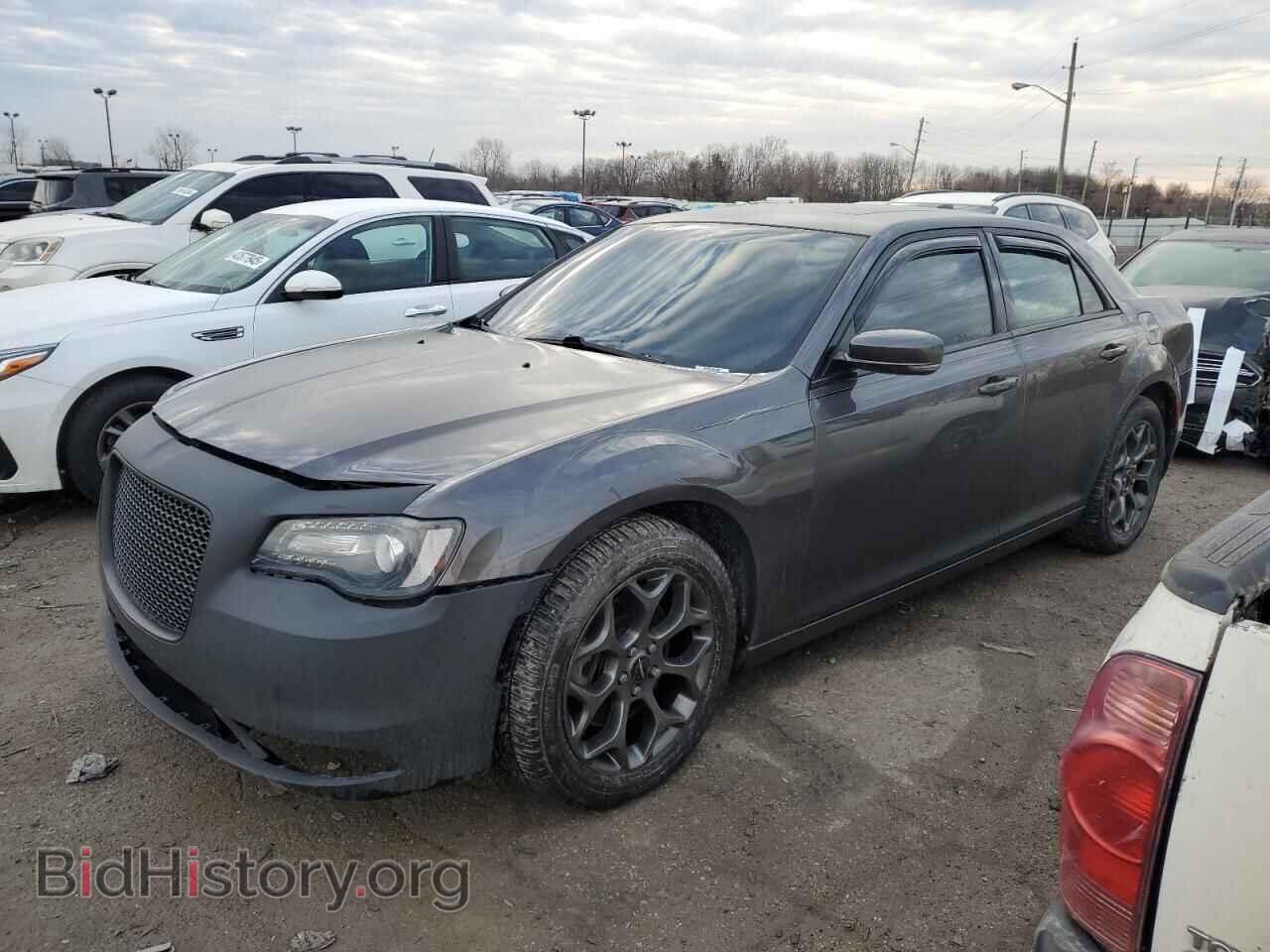 Photo 2C3CCAGG0HH558102 - CHRYSLER 300 2017