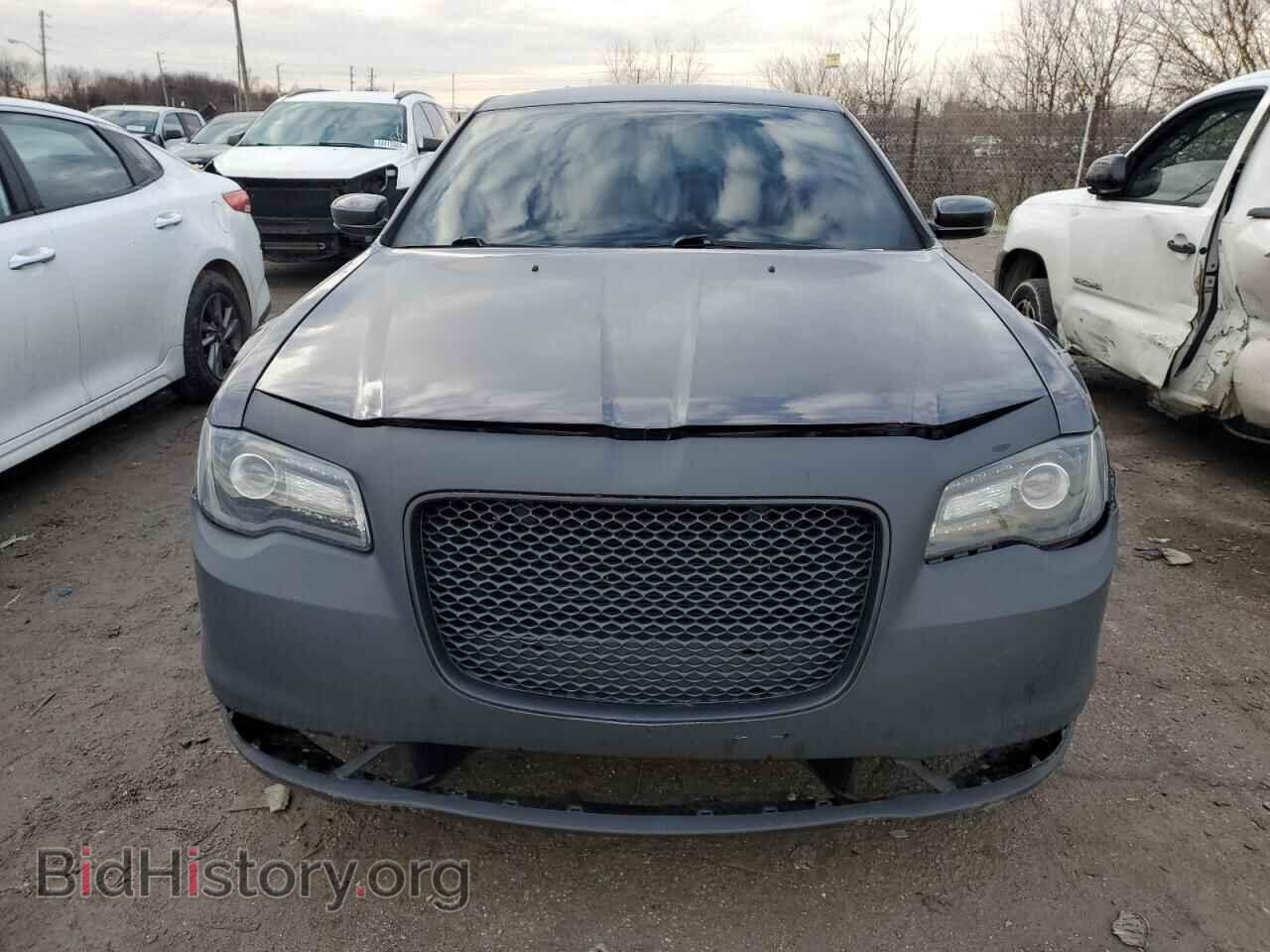 2017 CHRYSLER 300 - VIN: 2C3CCAGG0HH558102 - Фото 5