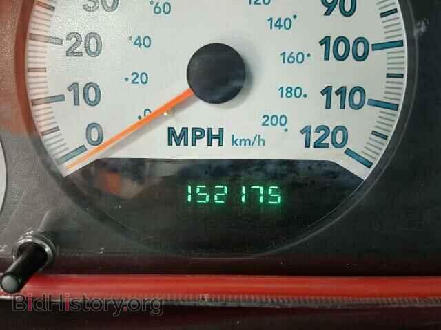 2007 DODGE CARAVAN - VIN: 2D4GP44L77R105577 - Фото 8