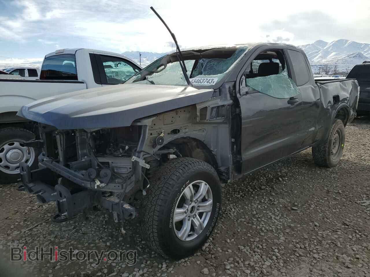 Photo 1FTER1FH8KLA99280 - FORD RANGER 2019