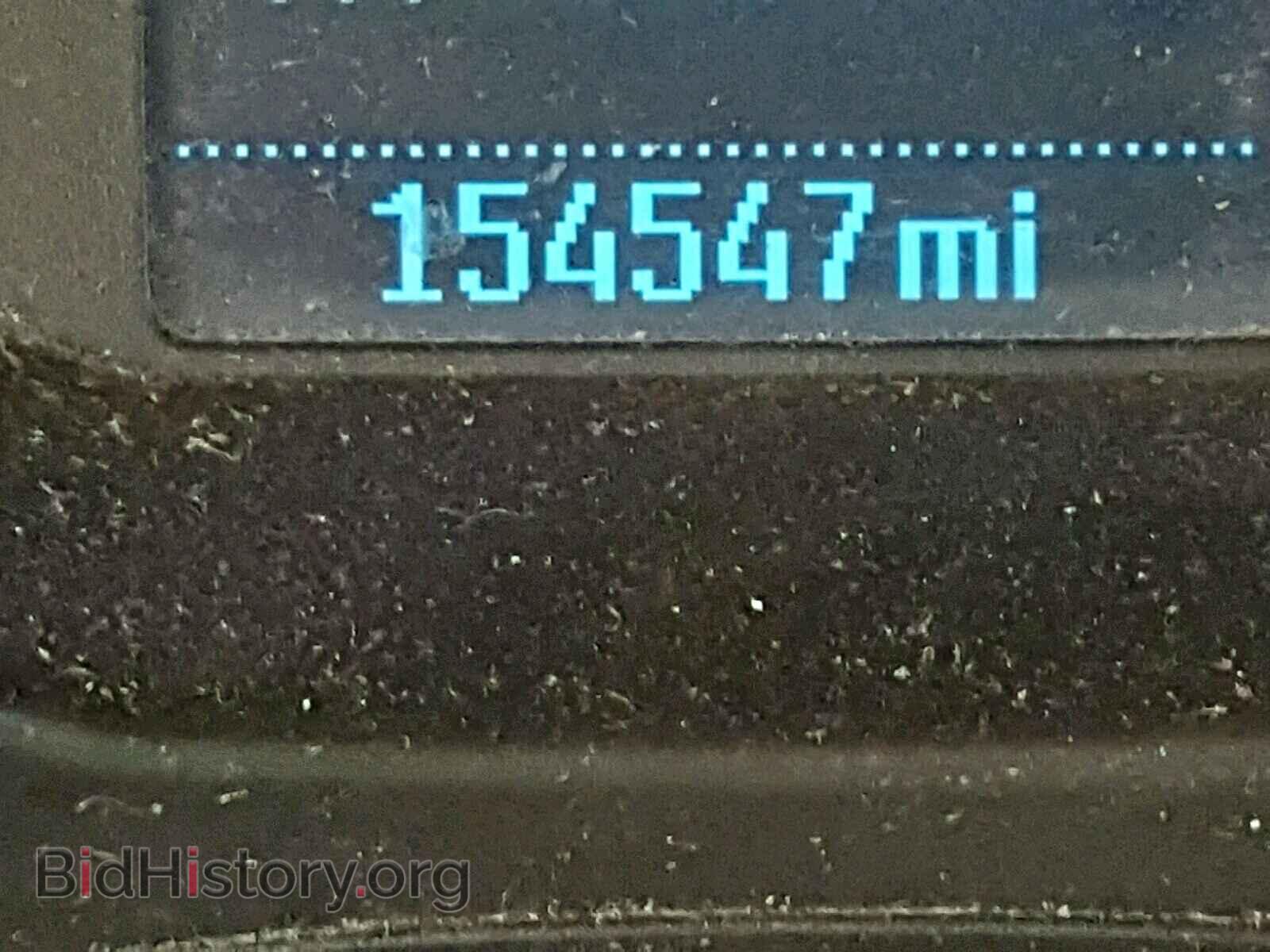 2013 FORD FOCUS - VIN: 1FADP3E28DL208503 - Фото 8