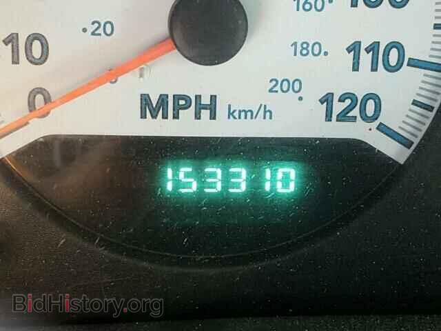 2007 DODGE CARAVAN - VIN: 2D4GP44L47R349123 - Фото 8