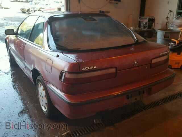 1991 ACURA INTEGRA - VIN: JH4DA9453MS017442 - Фото 3