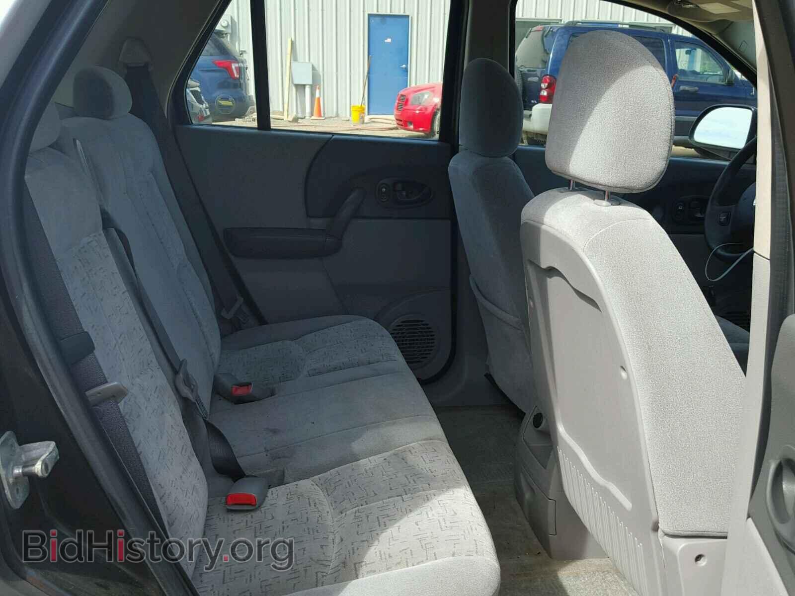 2003 SATURN VUE - VIN: 5GZCZ63B63S883323 - Фото 6