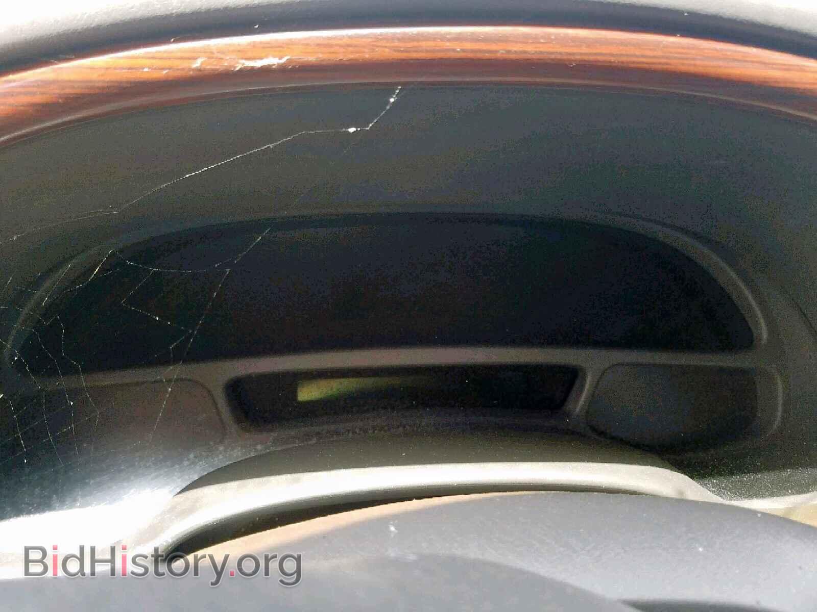 2003 CADILLAC DEVILLE - VIN: 1G6KD54Y23U258689 - Фото 8