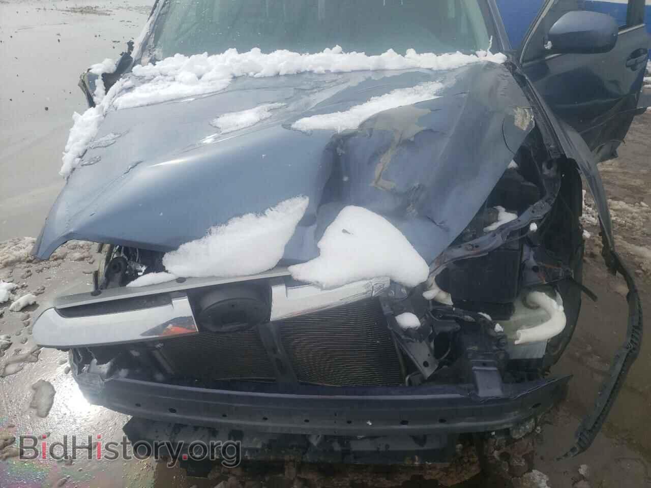 2014 SUBARU OUTBACK - VIN: 4S4BRBMC4E3266069 - Фото 11