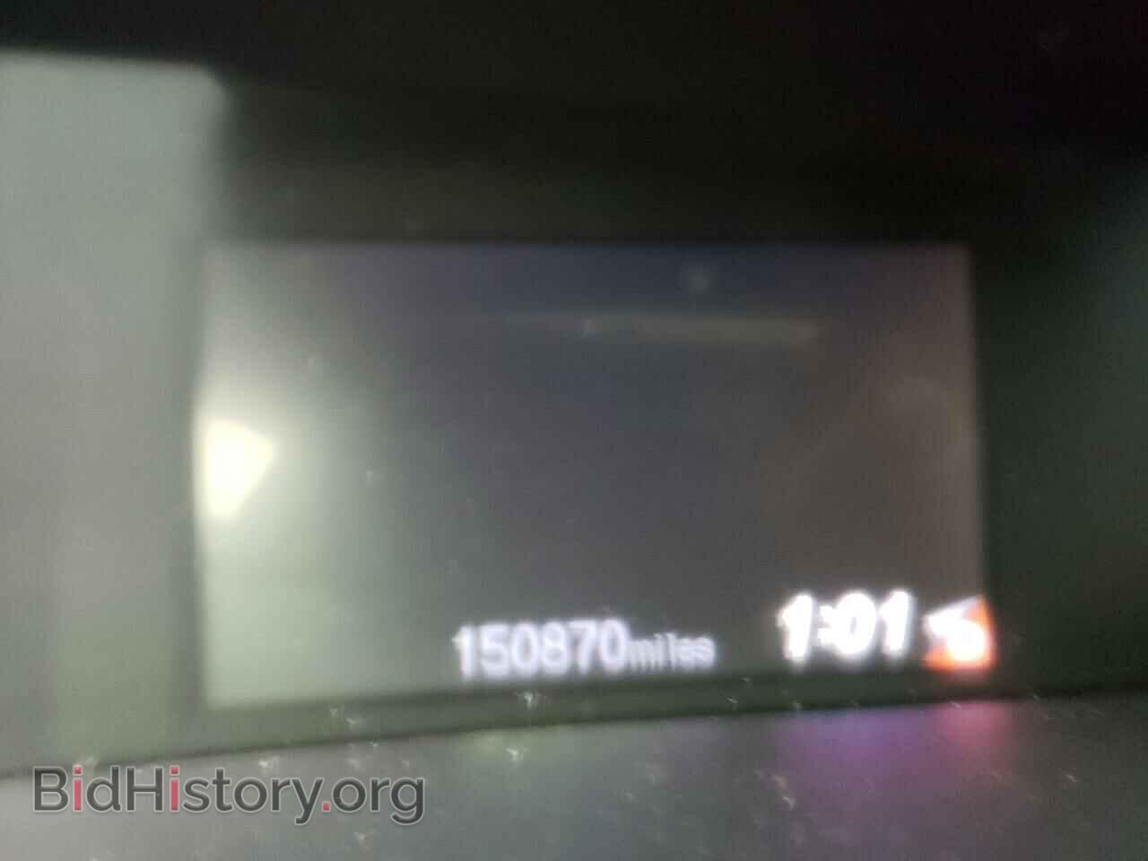 2012 HONDA CIVIC - VIN: 19XFB2F52CE392672 - Фото 8