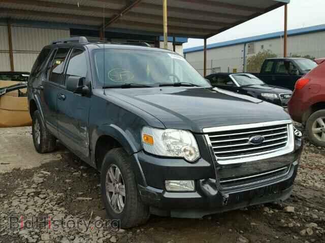 Photo 1FMEU7DEXAUA75867 - FORD EXPLORER 2010