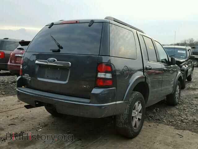 2010 FORD EXPLORER - VIN: 1FMEU7DEXAUA75867 - Фото 4